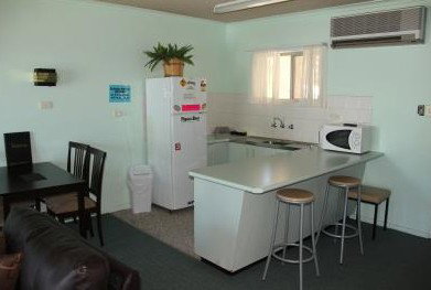 Zorba Motel - Holiday Jervis Bay 1