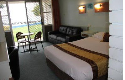 Zorba Motel - Holiday Jervis Bay 3