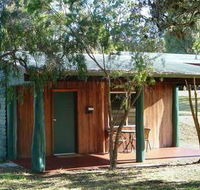 Kin Kin Retreat - Holiday Jervis Bay