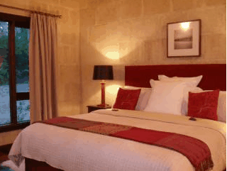 Kangaroo Creek Chalets - Holiday Jervis Bay