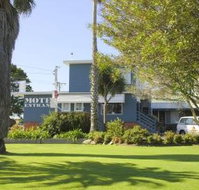 Bermagui Motor Inn - Holiday Jervis Bay