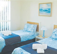 Captains Quarters - Holiday Jervis Bay