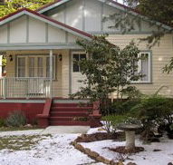 Brantwood Cottage - Holiday Jervis Bay