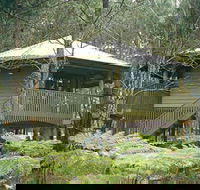 Possums Hideaway - Holiday Jervis Bay