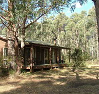Werriberri Lodge - Holiday Jervis Bay