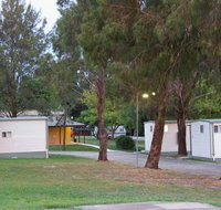 Blayney Tourist Park - Holiday Jervis Bay
