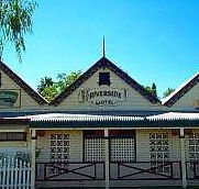 Bourke Riverside Motel - Holiday Jervis Bay