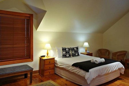 The Mews Studio Apartments - Holiday Jervis Bay 4