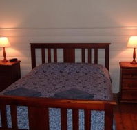 About Town Cottages - Holiday Jervis Bay