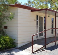 Broken Hill City Caravan Park - Holiday Jervis Bay