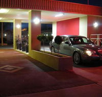 Desert Sand Motor Inn - Holiday Jervis Bay