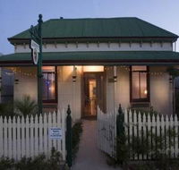 Emaroo Cottages - Holiday Jervis Bay