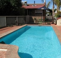 Old Willyama Motor Inn - Holiday Jervis Bay