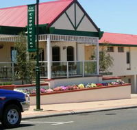 Augusta Hotel Motel - Holiday Jervis Bay