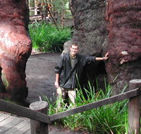 Walpole Lodge - Holiday Jervis Bay