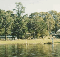 Rest Point Holiday Village - Holiday Jervis Bay