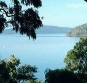 Coalmine Beach Holiday Park - Holiday Jervis Bay