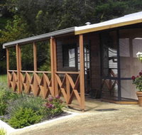Nornalup Riverside Chalets - Holiday Jervis Bay