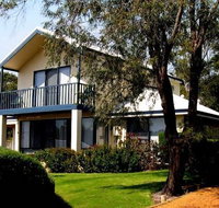 Walpole Bayside Villas - Holiday Jervis Bay