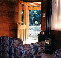 Bush Haven - Holiday Jervis Bay