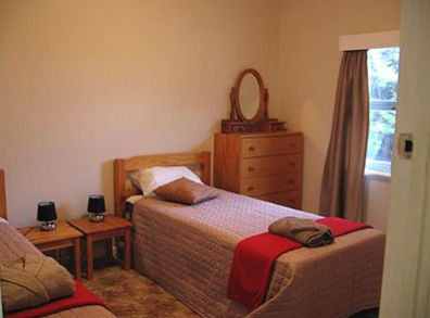 Acacia Grove Holiday House - Holiday Jervis Bay 1