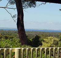 Leeuwin Ridge Chalets - Holiday Jervis Bay