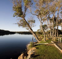 Molloy Caravan Park - Holiday Jervis Bay