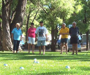 Bremer Bay Beach Resort And Tourist Park - Holiday Jervis Bay 2