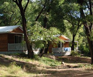 Bremer Bay Beach Resort And Tourist Park - Holiday Jervis Bay 3