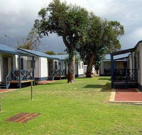 Bunbury Village - Holiday Jervis Bay