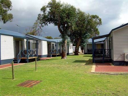 Bunbury Village - Holiday Jervis Bay 0
