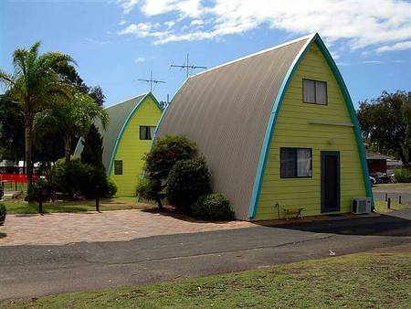 Bunbury Village - Holiday Jervis Bay 2