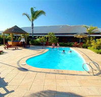 Dunsborough Motel - Holiday Jervis Bay