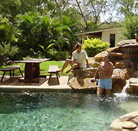 Milkwood Lodge - Holiday Jervis Bay