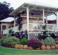 Moss Brook Bed and Breakfast - Holiday Jervis Bay