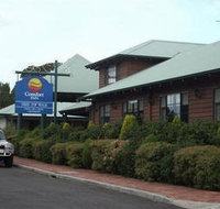Tree Top Walk Motel - Holiday Jervis Bay