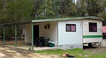 Lake Navarino Holiday Park - Holiday Jervis Bay 0