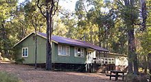 Lake Navarino Holiday Park - Holiday Jervis Bay 1