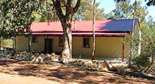 Lake Navarino Holiday Park - Holiday Jervis Bay 4