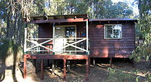 Lake Navarino Holiday Park - Holiday Jervis Bay 5