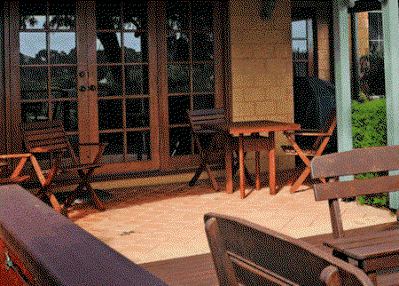 Cairnhill Homestead - Holiday Jervis Bay 3