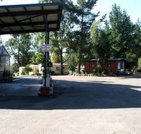 Warren Way Caravan Park - Holiday Jervis Bay