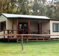 Cambray Cottages - Holiday Jervis Bay
