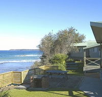 Berrara Beach Holiday Chalets - Holiday Jervis Bay