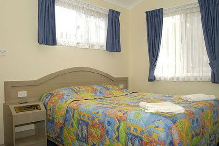Berrara Beach Holiday Chalets - Holiday Jervis Bay 3
