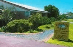 Mahomets Village - Holiday Jervis Bay