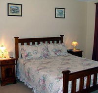 The Pavilion Bed And Breakfast - Holiday Jervis Bay