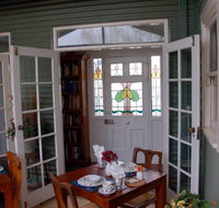 Heritage Cottage Bed And Breakfast - Holiday Jervis Bay