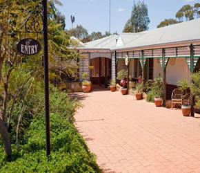 Avalon Homestead - Holiday Jervis Bay 0