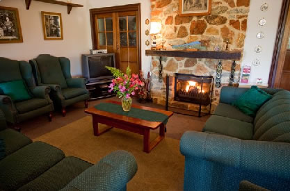Avalon Homestead - Holiday Jervis Bay 1